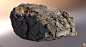 Lichen Black Rock, , ScansLibrary - CGSociety