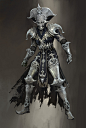 Faridun player armor set