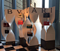 #Bvlgari #BagsDisplay at #Bloomingdales #DubaiMall 2014