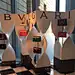 #Bvlgari #BagsDisplay at #Bloomingdales #DubaiMall 2014