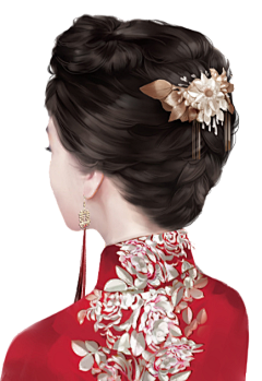 喜欢贵志的~采集到古装女
