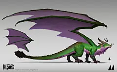 {游戏系列}美国  魔兽世界(UI,角色，场景)