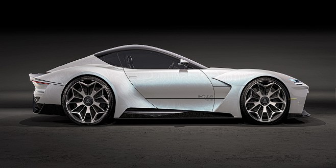 Bateleur | Clubsport...