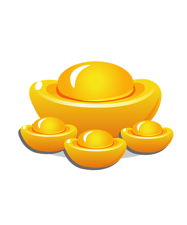 金元宝
