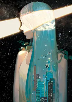 太多的关心反而是一种伤害
