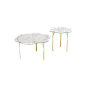 轻奢茶几J14凹得设计师家具定制何18819203260、微信：hanfeitao521