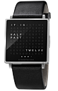 Qlocktwo-Watch