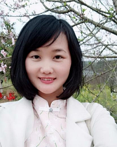 柯桂采集到交友人物素材女