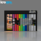 Kreare. arquitetura e design on Behance