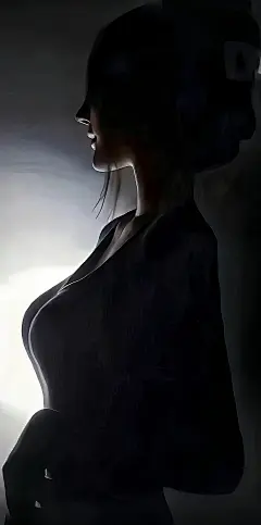 7307959146198928677酷炫风暗黑系小众壁纸。#手机壁纸 #手机屏保 1