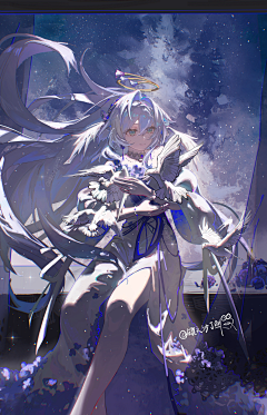 _Aers_采集到美图