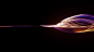 3D art CGI cinema 4d Digital Art  motion design particles print simulation Wallpapers