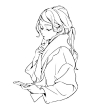 灵动女生 (6)