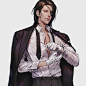 【#褶皱画法# 】画师ABYSS (ins@sd.abyss)的褶皱材质表达也太好康啦~

70张褶皱绘画素材以及上色教程戳O网页链接或加群714542133获取~ ​​​​