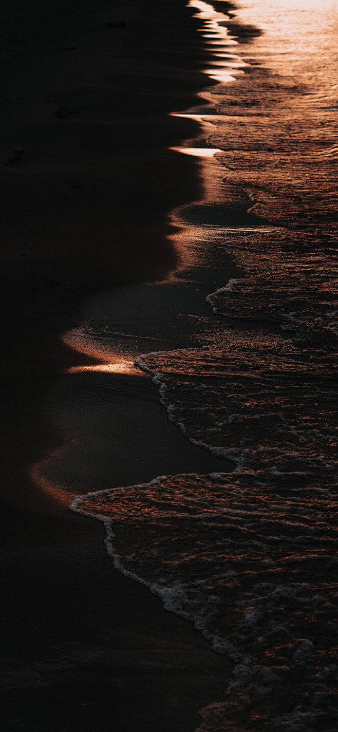 大海