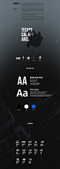 Nameless® techwear : Technical apparel made in Moscow