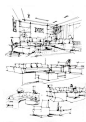 室内手绘线稿高清图的搜索结果_百度图片搜索