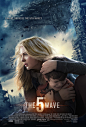 Mega Sized Movie Poster Image for The 5th Wave