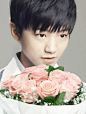 王俊凯TFBOYS