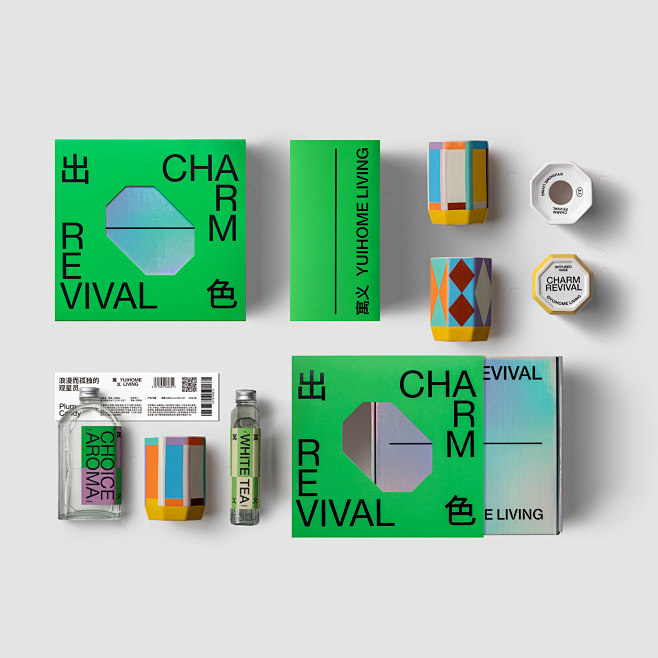 Brand Design color d...