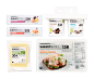 WOOLWORTHS 食品：Slimmer's Choice@北坤人素材