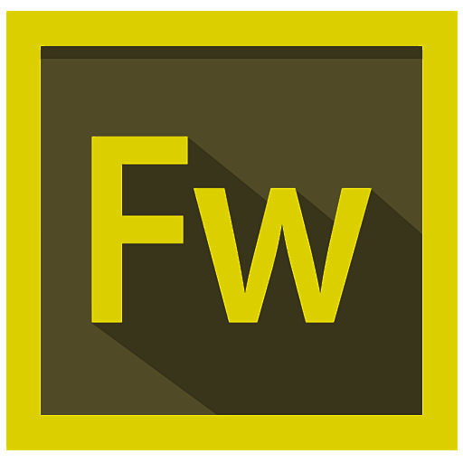 FW图标
