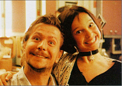 西瓜头小姐姐采集到❤ 老戏骨 Gary Oldman