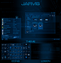 Jarvis - Windows 7 Transformation Pack by UltimateDesktops