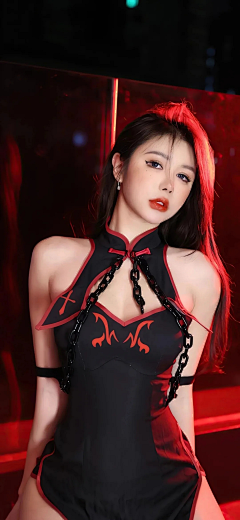 2PqIYQfa采集到直播美女