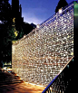 precision architectural lighting exterior design