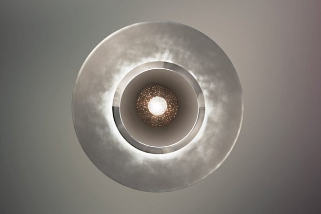 Canopy light by Habe...