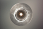 Canopy light by Haberdashery