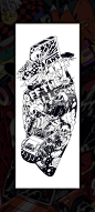 #vans#精神派对