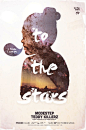 To the Stars Poster: 