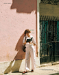 Uniqlo的《Lifewear》杂志2020春夏号电子版出来了，完全版实体书估计本月国内于门店可领取，日本门店明天上架。
以下是本期U系列在古巴拍摄的一组片"Paris to Havana"，由井伊百合子负责造型，70年代的巴黎女孩。 ​​​​
