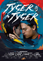 Tyger Tyger海报 1 Poster