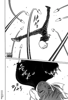 铳梦 火星战记8漫画_铳梦 火星战记漫画第8话第8页阅读_铳梦 火星战记20 - 极速漫画1kkk.com