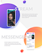 HYPE App : Hype is a new streaming platform where everyone can perform his talents and earn money.  It is tens of channels and hundreds of live videos on different topics 24 hours a day.