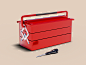 Red Toolbox