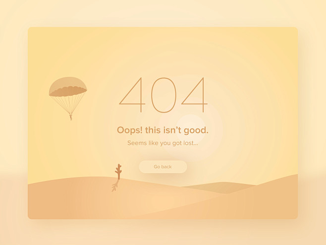 404 page dribble 3x