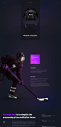 Behance :: 为您呈现