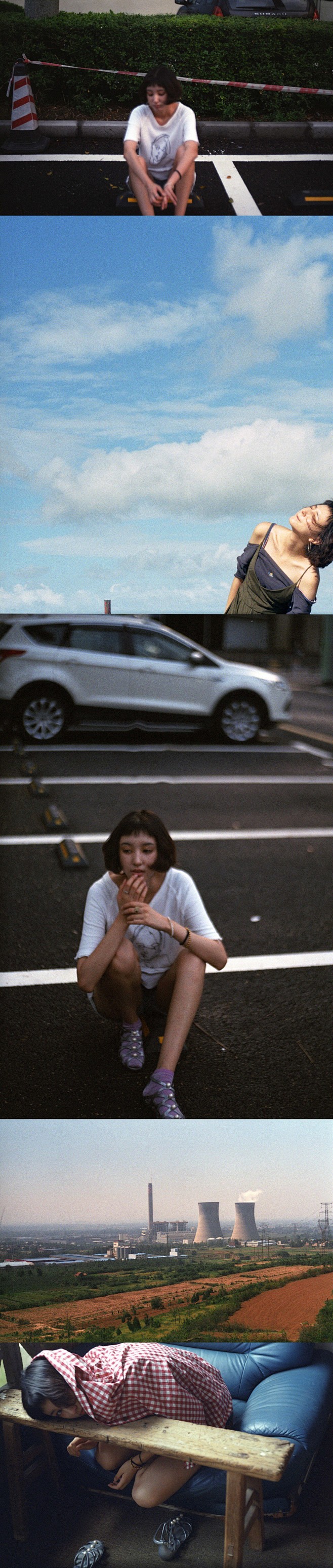 来自微博