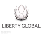 Liberty Global 集团logo设计
