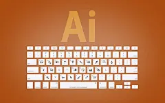 【新手专用壁纸】新手上阵效率不高，WIN+D助你提高工作效率－美工设计软件下载