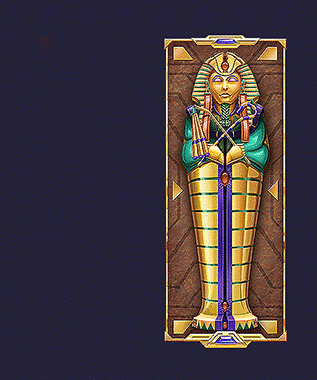Riches of Egypt - Mi...