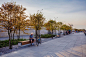 Vistula Boulevards by RS Architektura Krajobrazu « Landscape Architecture Works | Landezine