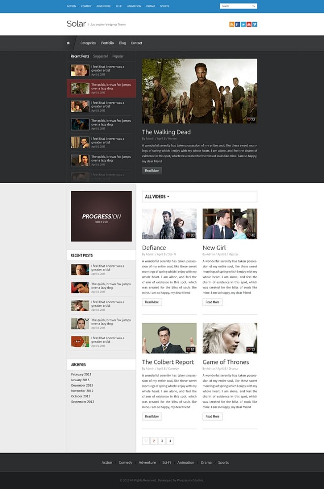 Dribbble的 -  Index.p...