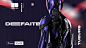 Gameward - LFL 2020 on Behance