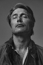 Mads Mikkelsen