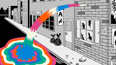 加锁文章 - 密码1122